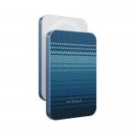 Baterie externa portabila PITAKA Qi2, 5000 mAh, PD 15W, Wireless, USB-C, Moonrise 3 - lerato.ro