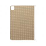 Carcasa PITAKA MagEZ 2 compatibila cu iPad Pro 13 inch 2024 Canyon Yellow 12 - lerato.ro
