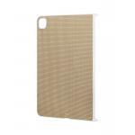 Carcasa PITAKA MagEZ 2 compatibila cu iPad Pro 13 inch 2024 Canyon Yellow 8 - lerato.ro