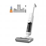 Mop electric PROSCENIC F10 Ultra, 125W, 20000Pa, Viteza perie 500 rpm, Capacitate colectare 550ml, Functii de aspirare / stergere / uscare, Autonomie 60min, Negru 3 - lerato.ro