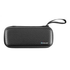 Geanta transport PUZLUZ  pentru camere sport DJI Osmo Pocket 3, Negru