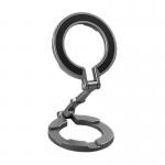 Suport telefon pliabil PULUZ PU3224B, Compatibil MagSafe, Ajustabil, Negru 2 - lerato.ro