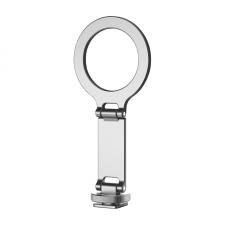 Suport PULUZ PU3221H cu MagSafe, Sistem de montaj pentru camera foto, Gri