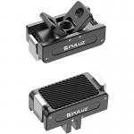 Sistem de prindere cu Quick Release Puluz PU743B compatibil cu DJI Osmo 360 / DJI Osmo Action 5 Pro / 4 / 3, 4.02 x 2.1 x 1.56 cm, Negru 3 - lerato.ro