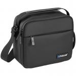 Geanta transport PUZLUZ  PU7150B pentru camere sport DJI Mini / Osmo Pocket, Negru 3 - lerato.ro