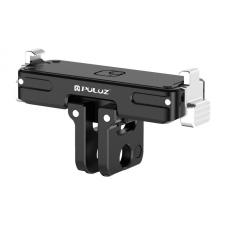 Camere video/foto si accesorii, Suport magnetic PULUZ, Adaptor 1/4 inch, 7 × 2 × 3 cm, compatibil cu Insta360 GO Ultra, Negru, lerato.ro