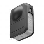 Carcasa cu protectie lentila Puluz PU789B compatibila cu camera DJI Osmo 360, Negru 3 - lerato.ro
