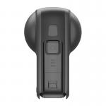 Carcasa cu protectie lentila Puluz PU789B compatibila cu camera DJI Osmo 360, Negru 4 - lerato.ro