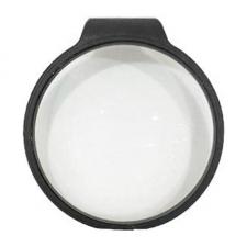 Capac de protectie PULUZ PU791B compatibil cu camera DJI Osmo 360, Negru/Transparent