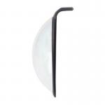 Capac de protectie PULUZ PU791B compatibil cu camera DJI Osmo 360, Negru/Transparent 3 - lerato.ro