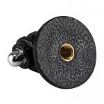 Suport prindere PULUZ Jaws compatibil cu camere video sport, Sistem Quick Release, Negru 4 - lerato.ro
