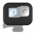 Husa din spuma Puluz PU520B compatibila cu camera GoPro Hero 9/10/11/12 Black, Negru 3 - lerato.ro