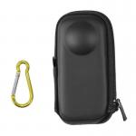 Husa protectie PULUZ compatibila cu camera Insta360 X4 / X5, Negru 3 - lerato.ro
