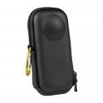 Husa protectie PULUZ compatibila cu camera Insta360 X4 / X5, Negru 2 - lerato.ro