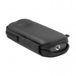 Husa protectie PULUZ compatibila cu camera Insta360 X4 / X5, Negru 4 - lerato.ro
