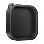 Capac de protectie pentru obiectiv Puluz compatibil cu camera GoPro Hero 13 Black, Negru 4 - lerato.ro