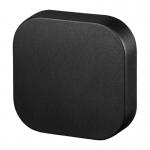 Capac de protectie pentru obiectiv Puluz compatibil cu camera GoPro Hero 12 / 11 / 10 / 9 Black, Negru 2 - lerato.ro