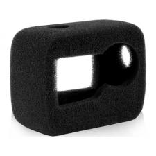 Husa protectie Puluz PU987B compatibila cu camera DJI Osmo Action 5 Pro / 4 / 3, Negru