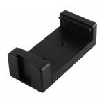 Adaptor montare trepied PULUZ PU448B pentru telefon, Filet 1/4 inch, Cold Shoe, Negru 2 - lerato.ro