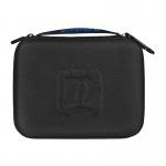 Geanta multifunctionala Puluz PU102 compatibila cu diferite camere video sport, 23 x 17 x 7 cm, Negru 2 - lerato.ro