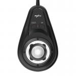 Maneta schimbare viteze PXN-A7, Gear stick compatibil cu PC / PS3 / PS4 / XBOX ONE / Switch, Cu fir, 6 viteze, Negru 6 - lerato.ro