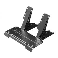 Set de pedale PXN PD HM, Frana si acceleratie, pentru PC (Windows 7/8/10/11, Cu fir, Negru