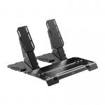 Set de pedale PXN PD HM, Frana si acceleratie, pentru PC (Windows 7/8/10/11, Cu fir, Negru 6 - lerato.ro