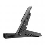 Pedala de ambreiaj PXN PD HM pentru PC (Windows 7/8/10/11, Cu fir, Negru 4 - lerato.ro