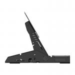 Pedala de ambreiaj PXN PD HM pentru PC (Windows 7/8/10/11, Cu fir, Negru 5 - lerato.ro