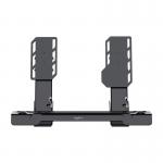 Volan Racing PXN-V10 Ultra cu pedale pentru cei pasionati de jocuri de curse, PC / PS3 / PS4 / XBOX ONE / XBOX Series, USB, Negru 6 - lerato.ro