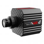 Kit simulator curse PXN VD4 Bundle F, Baza bolan VD4, Volan W AS, Pedale PD HM cu tehnologie Hall Effect, compatibil cu PC ( Windows 7-11), Cu fir, USB, Negru 4 - lerato.ro