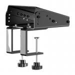 Kit simulator curse PXN VD6 Bundle DP, Volan WDS R2, Baza bolan VD6, Pedale, Clema Z9 pentru prindere, compatibil cu PC ( Windows 7-11), Cu fir, USB, Negru 5 - lerato.ro