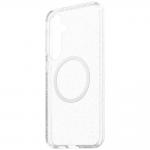 Carcasa CARE by PanzerGlass Flagship Urban Combat QI compatibila cu Samsung Galaxy S25 Plus Starlight White 4 - lerato.ro