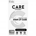 Carcasa CARE by PanzerGlass Flagship Urban Combat QI compatibila cu Samsung Galaxy S25 Plus Starlight White 5 - lerato.ro