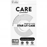 Carcasa CARE by PanzerGlass Flagship Urban Combat QI compatibila cu Samsung Galaxy S25 Ultra Starlight White 5 - lerato.ro