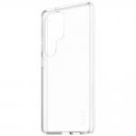 Carcasa CARE by PanzerGlass Flagship Urban Combat compatibila cu Samsung Galaxy S25 Ultra Transparent 4 - lerato.ro