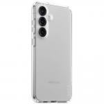 Carcasa CARE by PanzerGlass Flagship Urban Combat compatibila cu Samsung Galaxy S25 Plus Transparent 3 - lerato.ro