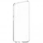 Carcasa CARE by PanzerGlass Flagship Urban Combat compatibila cu Samsung Galaxy S25 Plus Transparent 4 - lerato.ro