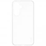 Carcasa CARE by PanzerGlass Flagship Urban Combat compatibila cu Samsung Galaxy A36 5G Transparent 4 - lerato.ro