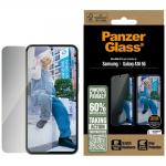 Folie sticla PanzerGlass Ultra-Wide Fit Privacy compatibila cu Samsung Galaxy A36 5G, Negru 4 - lerato.ro