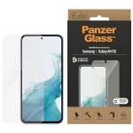 Folie de protectie din sticla PanzerGlass Ultra-Wide Fit  Tempered compatibila cu Samsung Galaxy A54 5G, Transparent 3 - lerato.ro