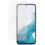 Folie de protectie din sticla PanzerGlass Ultra-Wide Fit  Tempered compatibila cu Samsung Galaxy A54 5G, Transparent 2 - lerato.ro
