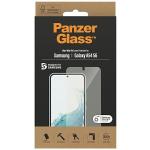 Folie de protectie din sticla PanzerGlass Ultra-Wide Fit  Tempered compatibila cu Samsung Galaxy A54 5G, Transparent 5 - lerato.ro