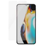 Folie de protectie din sticla PanzerGlass Ultra-Wide Fit Tempered compatibila cu Samsung Galaxy S23 Plus, Transparent 2 - lerato.ro