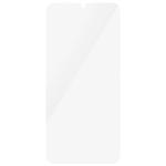 Folie de protectie din sticla PanzerGlass Ultra-Wide Fit Tempered compatibila cu Samsung Galaxy A15 4G / A15 5G, Transparent 4 - lerato.ro