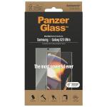 Folie de protectie din sticla PanzerGlass Ultra-Wide Fit Tempered compatibila cu Samsung Galaxy S23 Ultra, Transparent 4 - lerato.ro