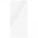Folie de protectie din sticla PanzerGlass Ultra-Wide Fit Temperered compatibila cu Samsung Galaxy S25 Plus, Transparent 2 - lerato.ro