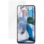 Folie de protectie din sticla PanzerGlass Ultra-Wide Fit Tempered compatibila cu Samsung Galaxy A36 5G, Transparent 2 - lerato.ro
