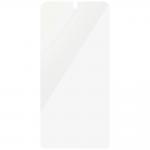 Folie de protectie din sticla PanzerGlass Ultra-Wide Fit Tempered compatibila cu Samsung Galaxy A36 5G, Transparent 4 - lerato.ro