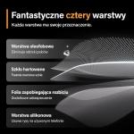 Folie de protectie din sticla PanzerGlass Ultra-Wide Fit Tempered compatibila cu iPhone 15 Pro, Transparent 12 - lerato.ro